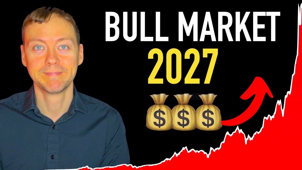 Next Crypto Bull Market Starts Soon π
