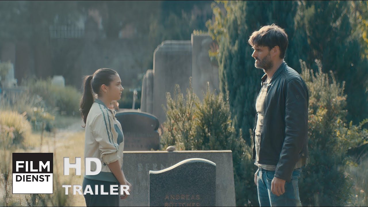 Ghost Bastard Trailer Deutsch 2026 👻