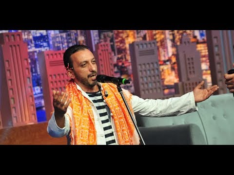 Abdelli Showtime | محمود الحبيب - نمدح الأقطاب
