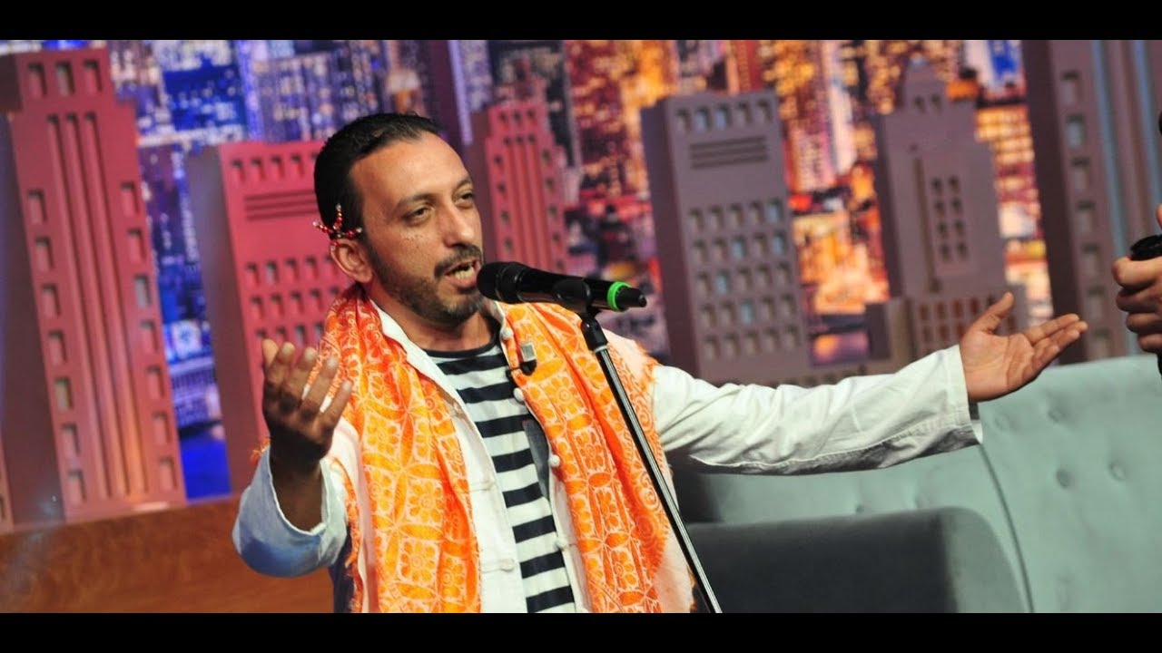 Abdelli Showtime | محمود الحبيب يمدح الأقطاب ✨