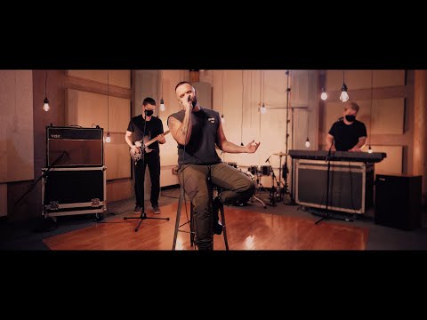 Brian Justin Crum covers Celine Dion "It's All Coming Back to me Now"