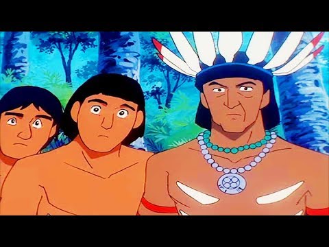 CRISTĆBAL COLĆN | Episodio 24 Completo | Doblado en EspaƱol