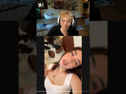 Sakura's TikTok Made Jason Speechless 😂😭