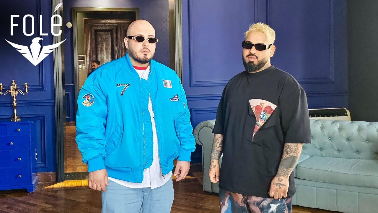 Emra Brah & Don Phenom - O Jet 🎶 | Stream Now