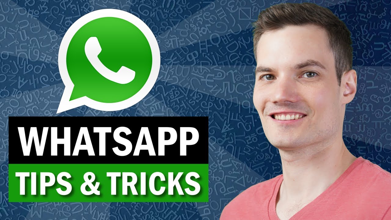 Top 10 WhatsApp Tips & Tricks 📱