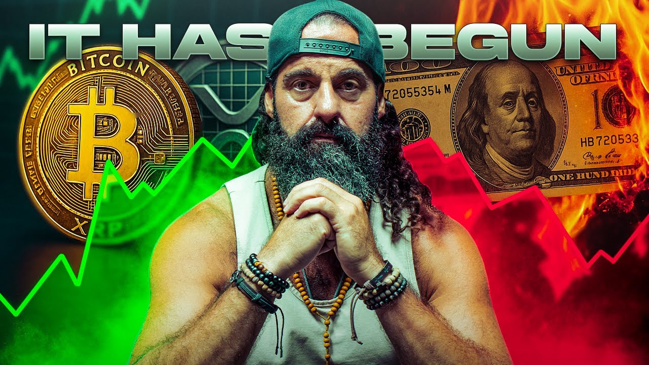 XRP News: Warning of Escalating Risks 🚨