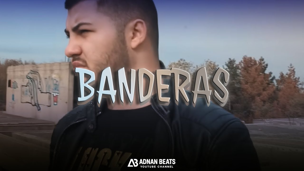 Adnan Beats - Banderas | Official Video 🎶