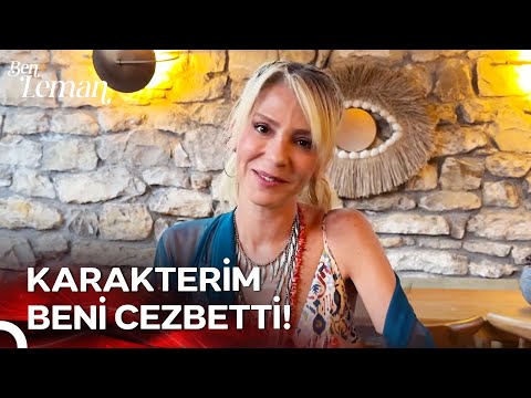 Gökçe Eyüboğlu Karakterine Dair Sürpriz Bilgiler Verdi