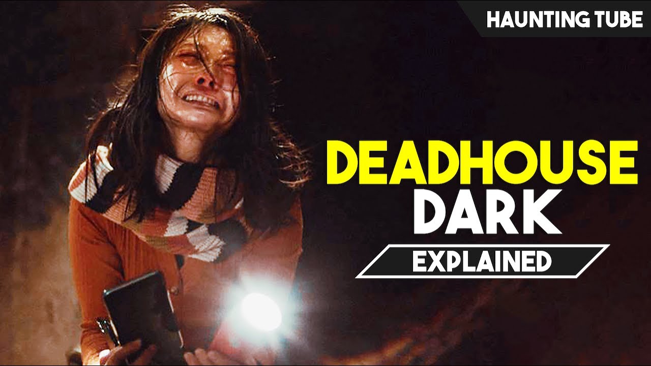 Deadhouse Dark: 6 Horror Stories Explained in Hindi
