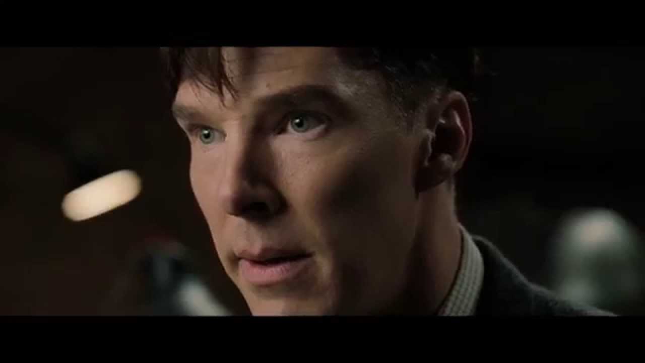 The Imitation Game 🎬 Official UK Teaser Trailer – Benedict Cumberbatch Stars in a Thrilling WWII Codebreaker Drama