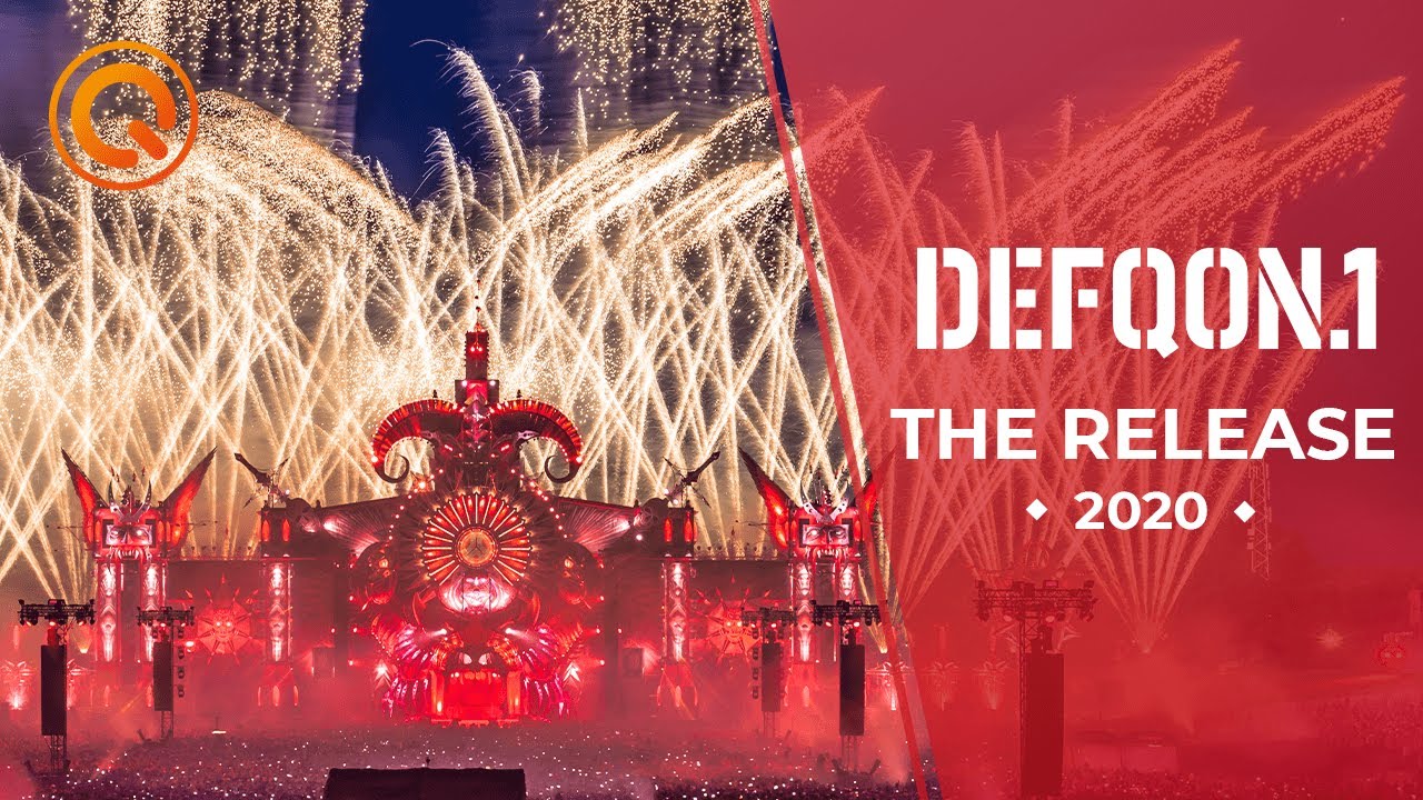 Defqon.1 Weekend Festival 2020: Exclusive Highlights & Surprises π