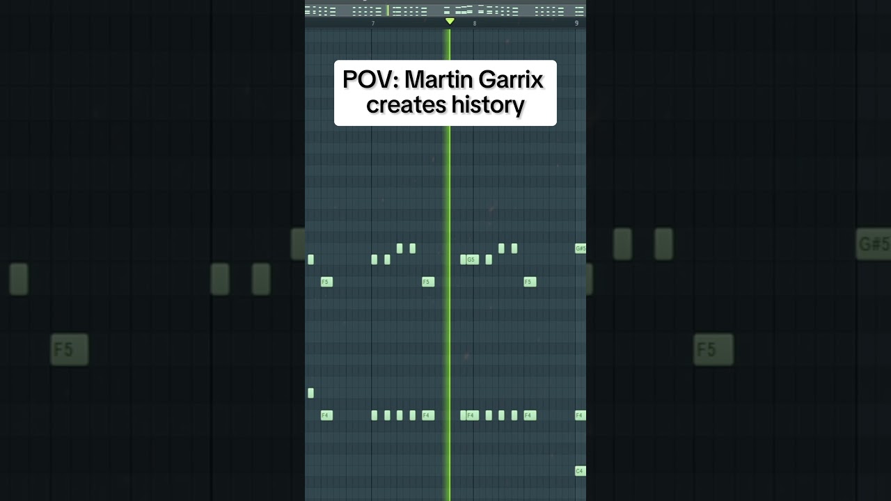 Martin Garrix Sets New EDM Milestone 🎶