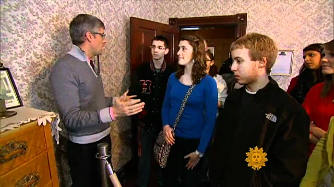 Uncovering the Truth About President Warren G. Harding 🏛️