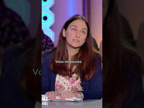 Une humiliation en direct 😳 #EnPlace