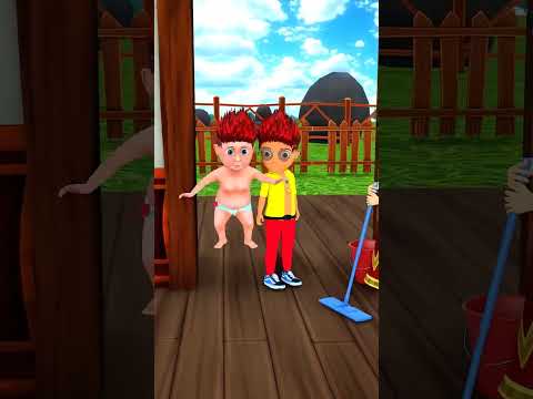 papa bhi kuch kam nahi | Gulli Bulli | Cartoon | granny | short | tmkoc | shortscomed