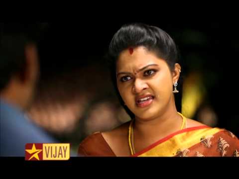 Saravanan Meenatchi: Feb 23-27, 8:30 PM Promo
