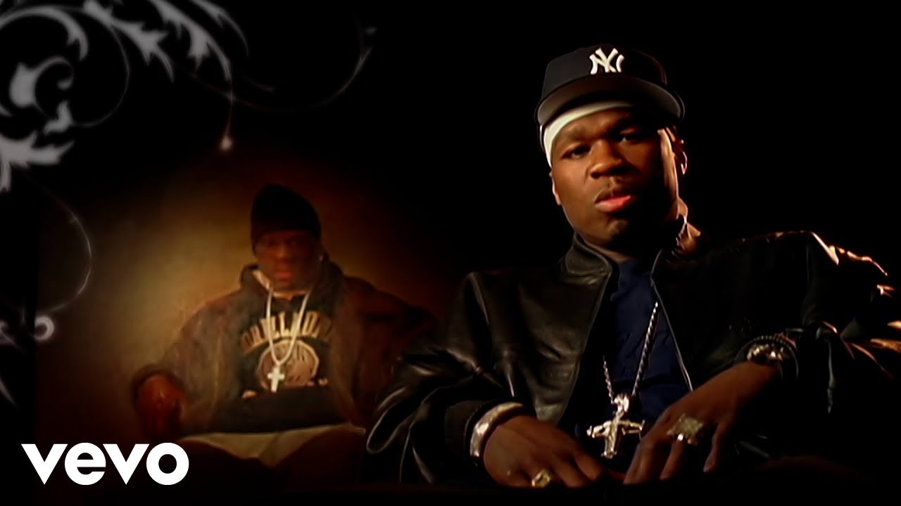 50 Cent - God Gave Me Style (HD Official Video) 🎵