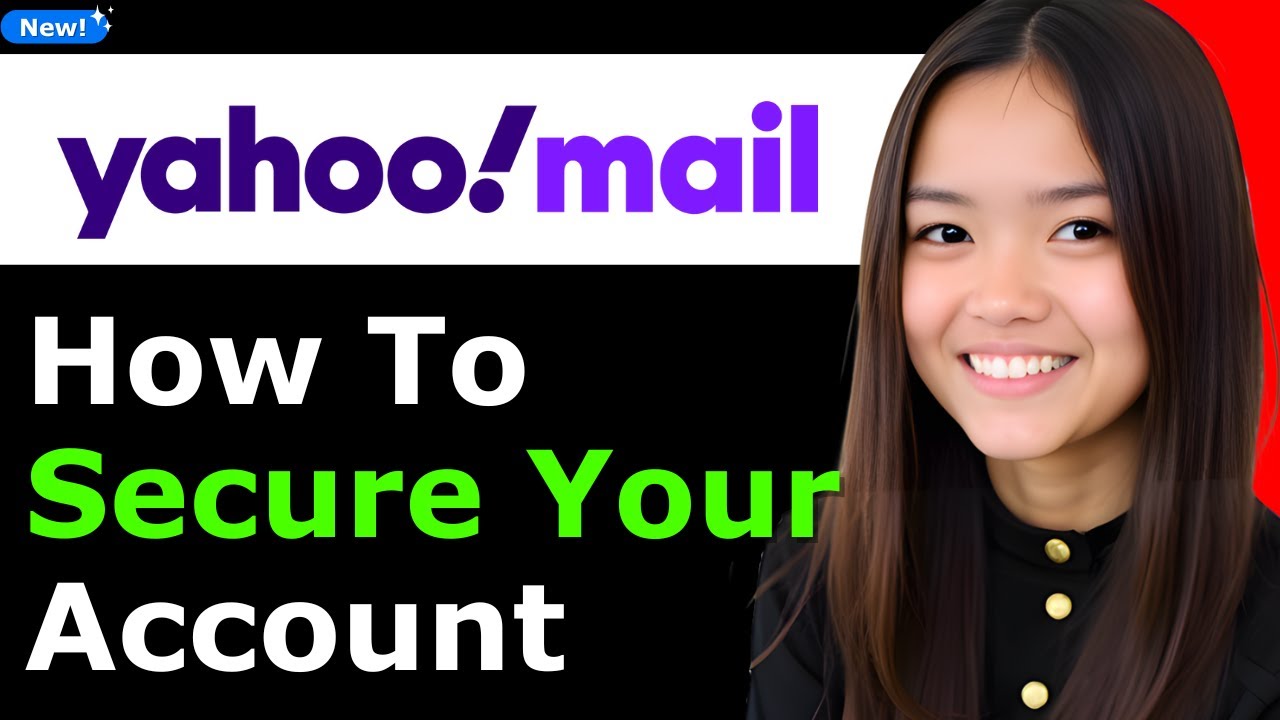 Secure Your Yahoo Account in 2025 🔒