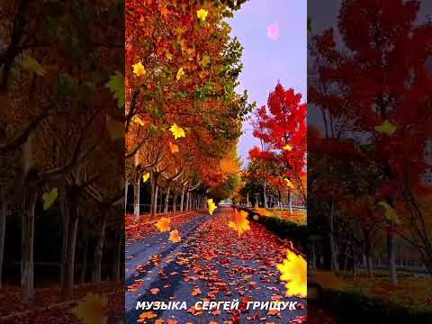 КРАСИВАЯ МУЗЫКА ДЛЯ ДУШИ ,,ЗИМНИЙ  СОН ,,МУЗЫКА СЕРГЕЙ ГРИЩУК     #МУЗЫКА #КРАСИВАЯМУЗЫКА