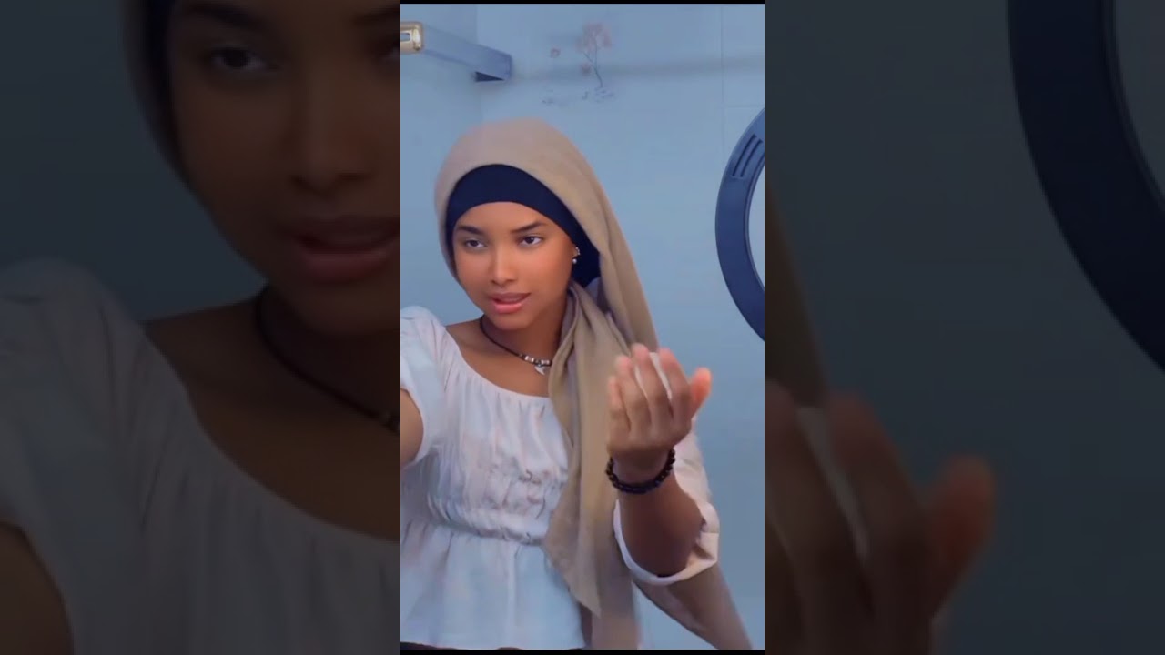 Damalay Bëgg : Le Nouveau Challenge TikTok Qui Fait Fureur 🔥