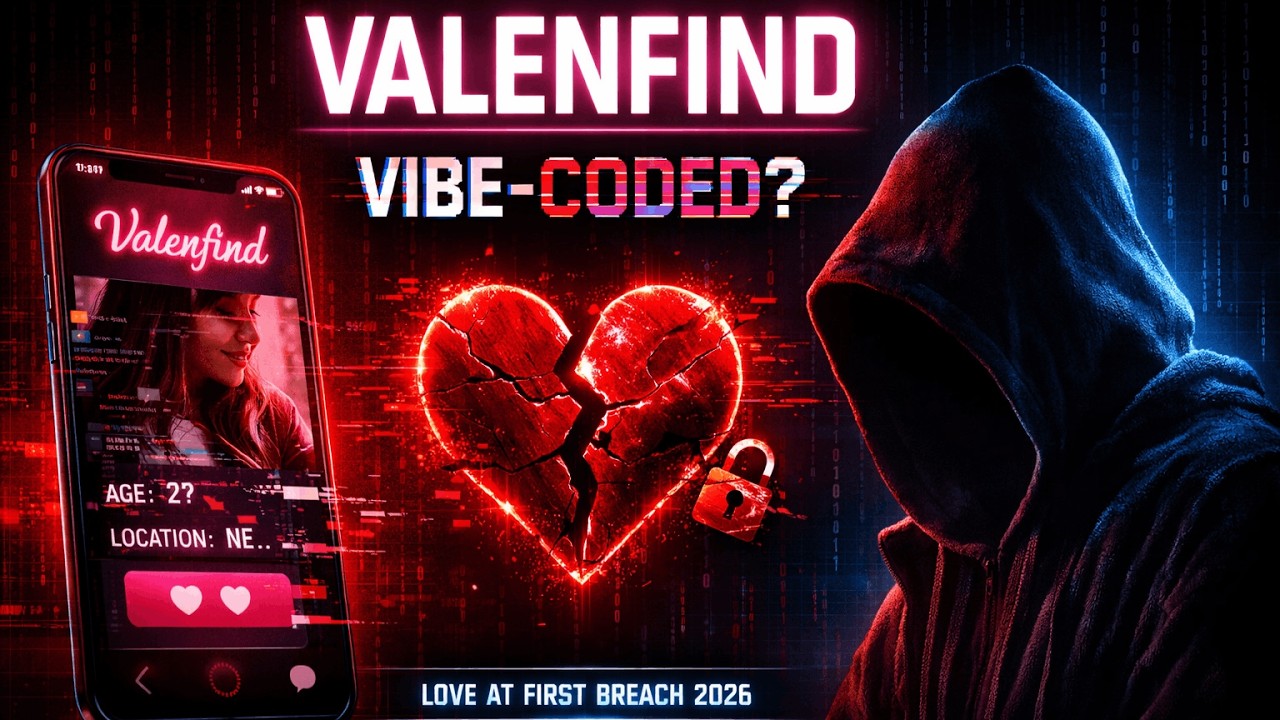 ValenFind | Love At First Breach Walkthrough 2026