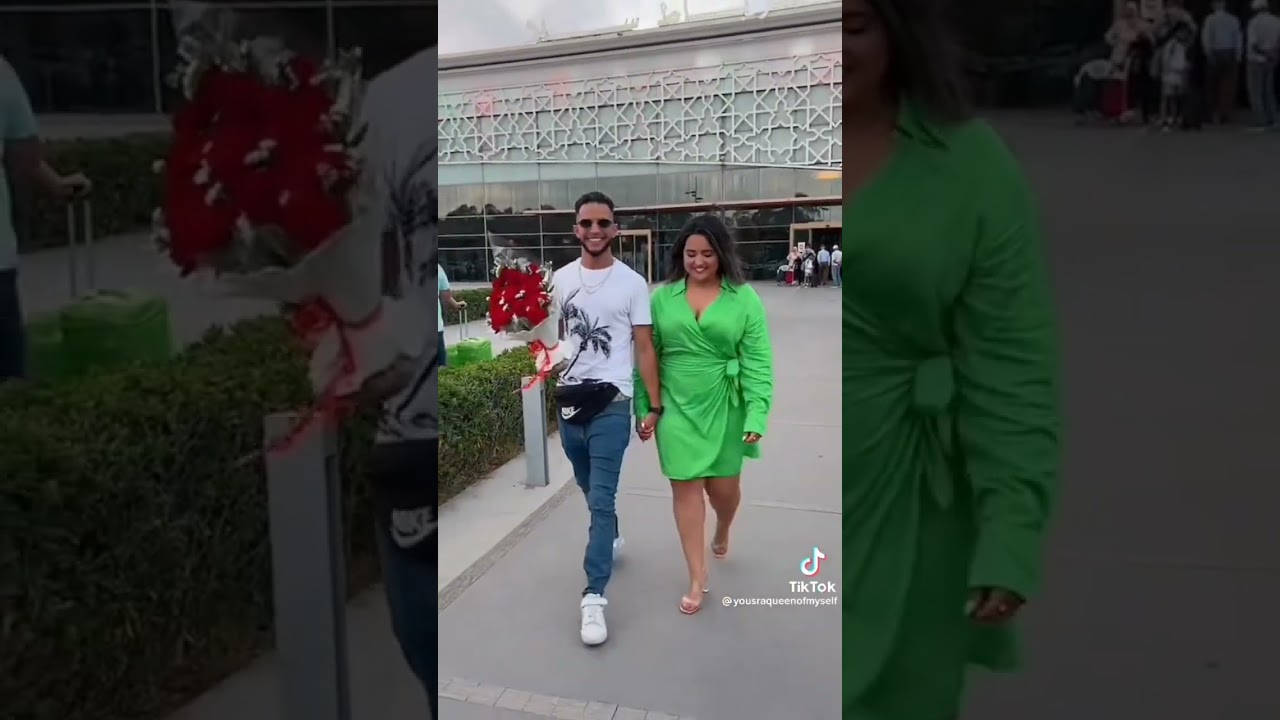 Discover Youssra: The Moroccan Star Making Waves 🌟