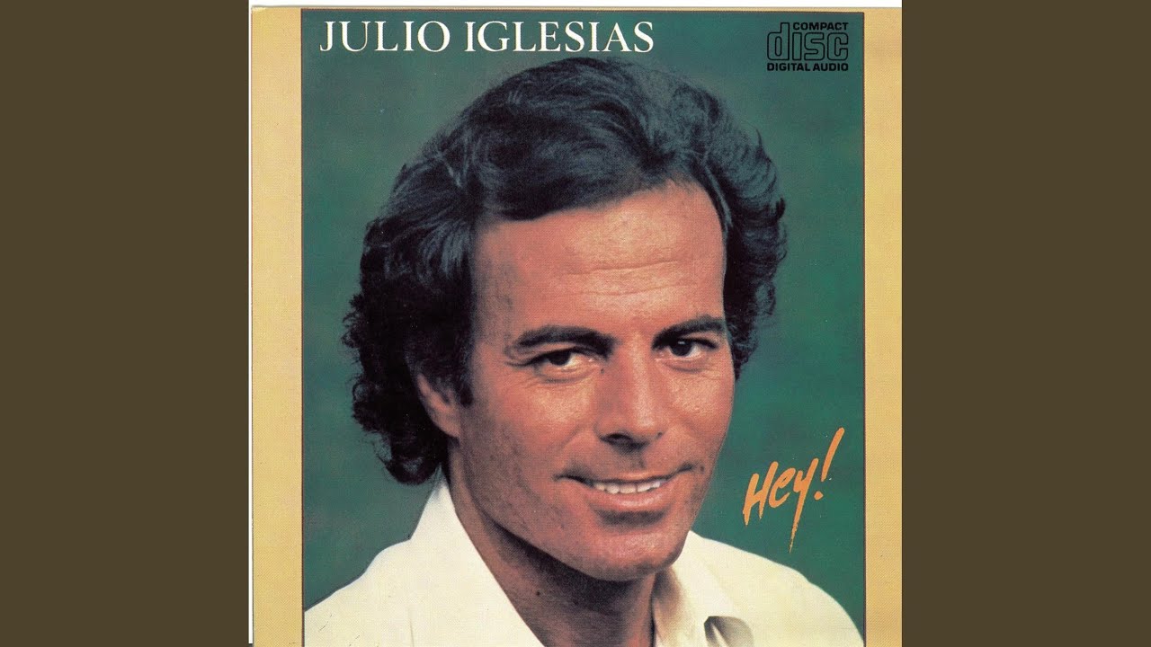 Viejas Tradiciones (Old Traditions) by Julio Iglesias