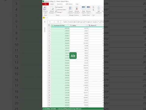 PDF to Excel: Properly Convert your PDF's into Excel Tutorial