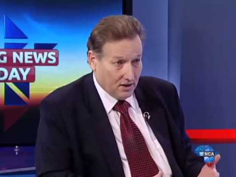 Discussing the Petrol price hike with Chris Hart