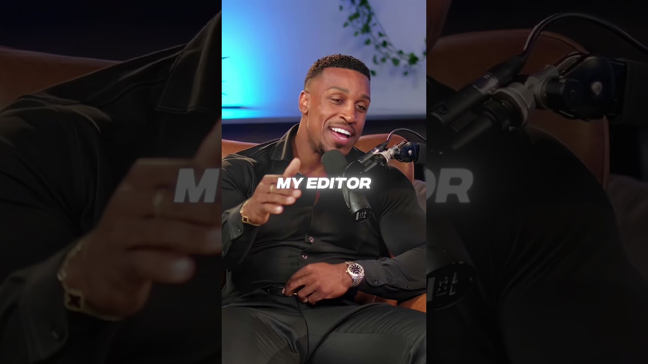 Was Ashton Hall in the Air for 4 Minutes? 😱