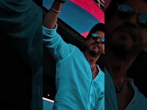 Badshah O Badshah Shah Rukh Khan ❤️🔥 Cricket Stadium Ki Jadoo Ki Baatein! 😍 #Trending #Viral #song