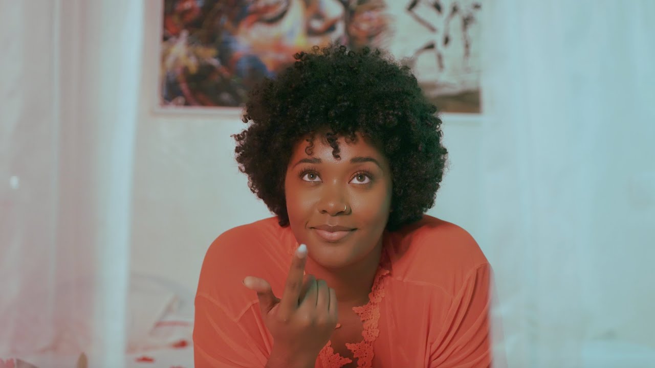 Narah Diouf & Jeeba - Yow Rek 🎶 Clip Officiel | Découvrez l'album Jaar-Jaar