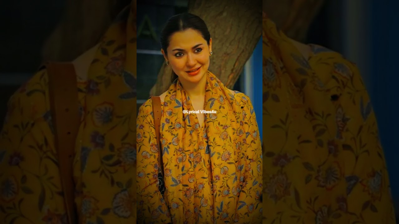 Dil Toot Gaya | Fahad Mustafa & Hania Amir 🎶