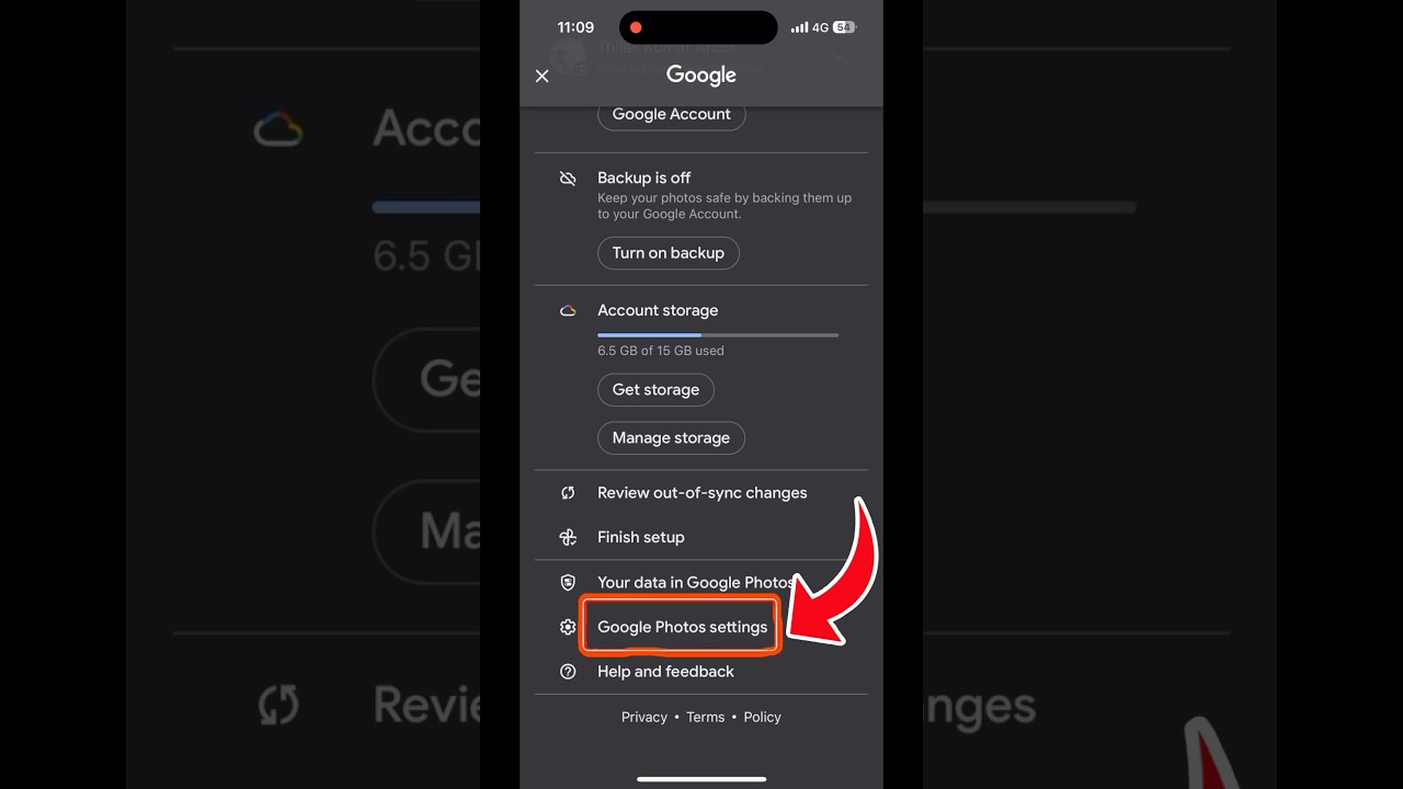 Backup Photos to Google Photos in Original Quality (2024) 📸 | Easy Step-by-Step Guide