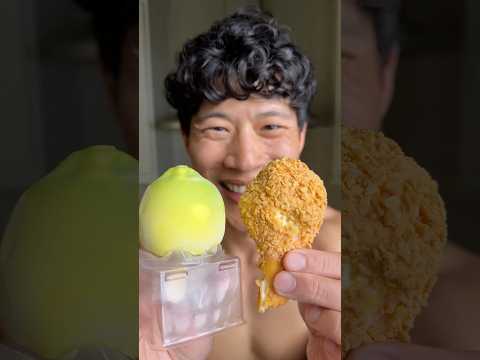 Eating Every Ice Cream in the World (Part 16)