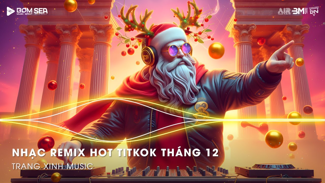 NONSTOP 2025 BAY PHÒNG BASS CỰC MẠNH🔥NHẠC SÀN VINAHOUSE DJ MIXTAPE 2025 ✈️ NHẠC REMIX CỰC MẠNH VOL12