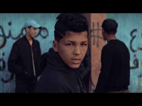 NIZOO - Cagoule  ( OFFICIAL MUSIC VIDEO )