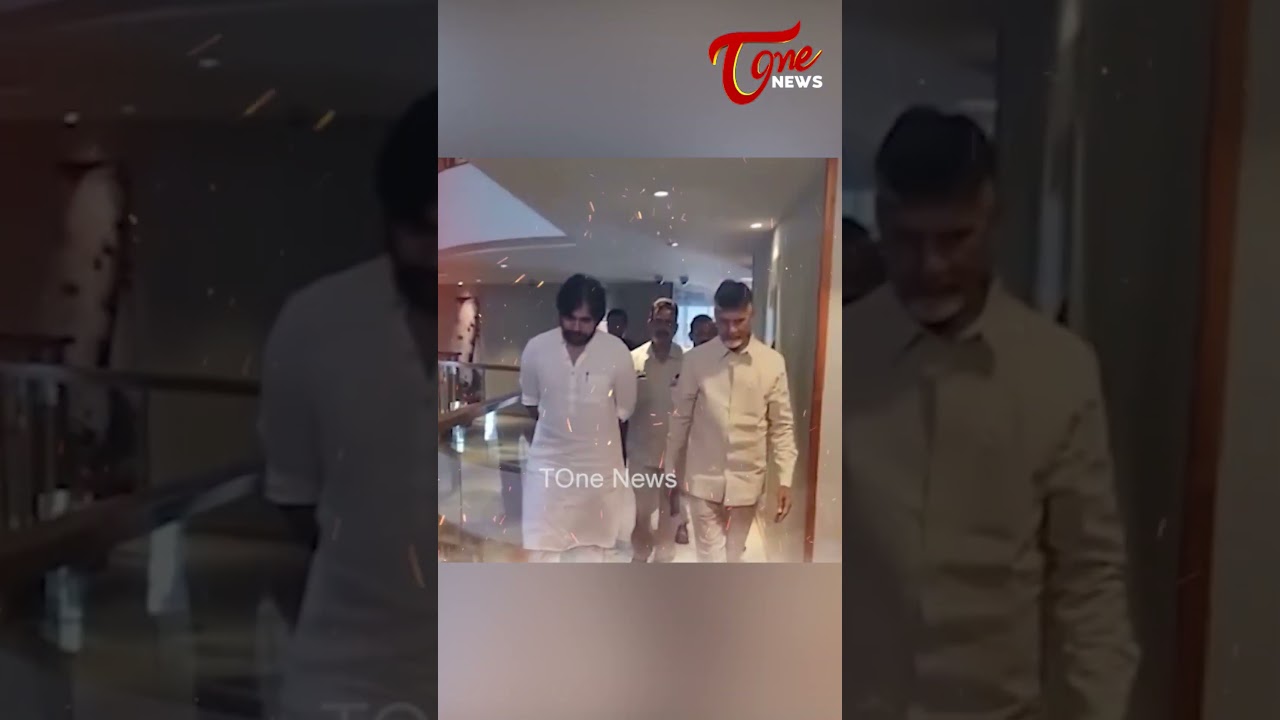 Pawan Kalyan's Stance on TDP, Janasena & Andhra Politics