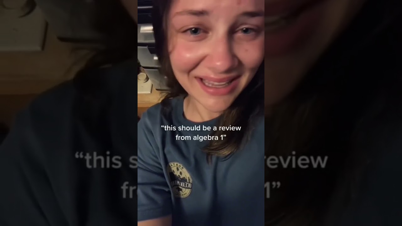 Algebra 1 Review 📘