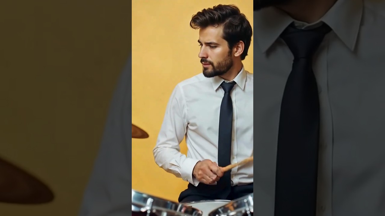 Пробуждение саксофона: вдохновляющая утренняя музыка