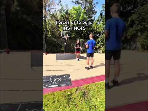 Chasing Failure In Basketball #short #basketballtraining#ballislife #ctghoops