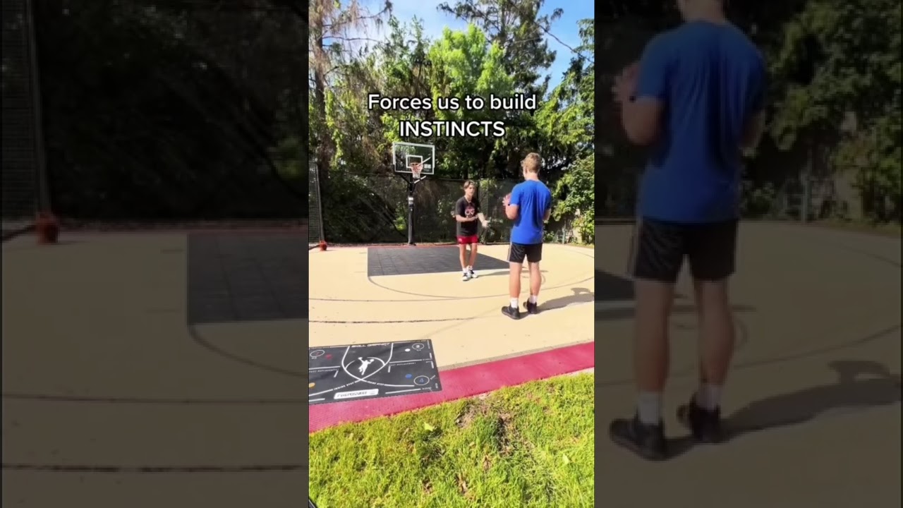 Mastering the Art of Overcoming Failures in Basketball 🏀