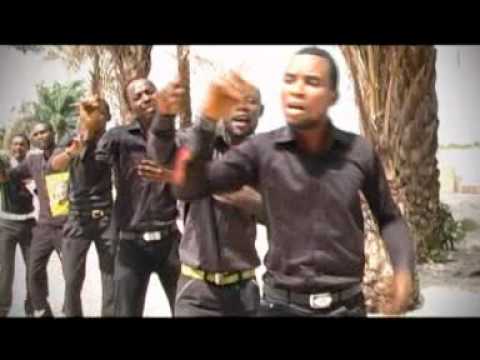 Fr MARDOCHÉE MUKUNA ET LA CHORALE ACK DANS :"ETIKALI KAKA NGAI"