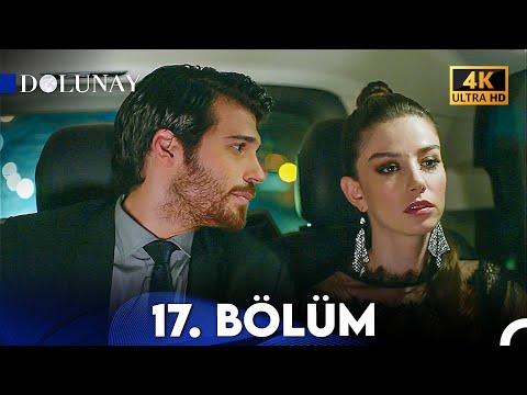 Dolunay 17. Bölüm (4K ULTRA HD)