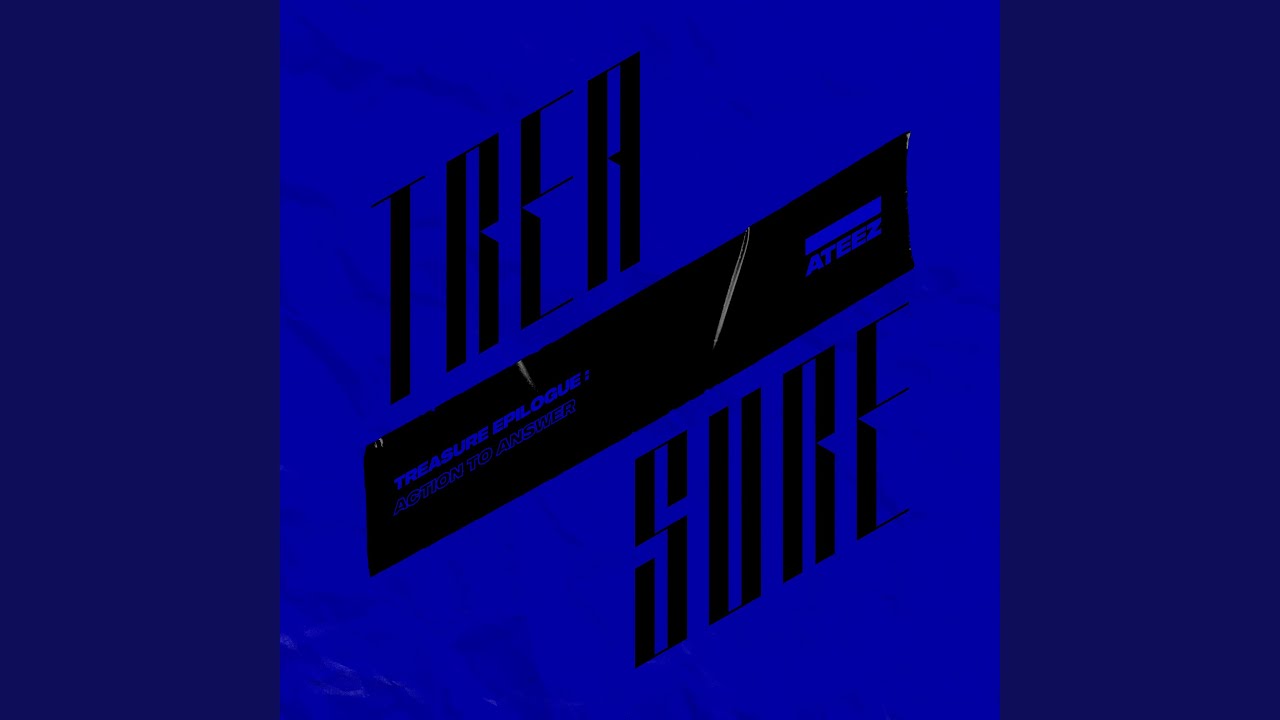 ์งํ์ Horizon by ATEEZ | TREASURE EPILOGUE