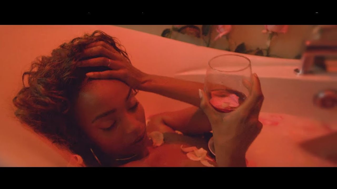 Nviiri the Storyteller - Overdose Official Music Video 🎶