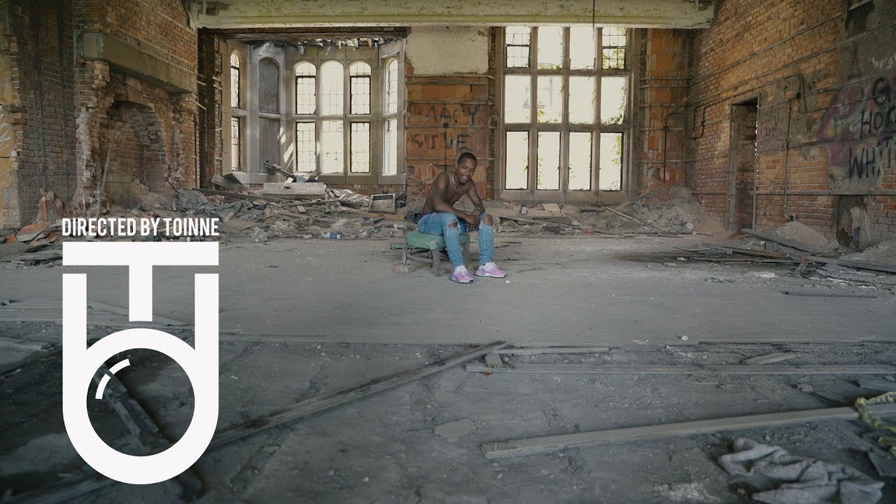 Calboy - Envy Me (Official Video) 🎶