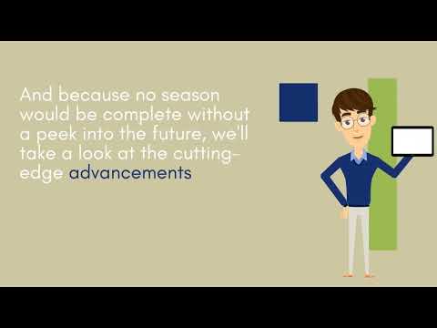 Building Blocks Season 2 - Introduction to Cryptography