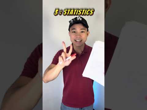 5 crucial topics you need to master for IGCSE Maths Paper 4 (May/June 2025) part 2 🔥 get locked in