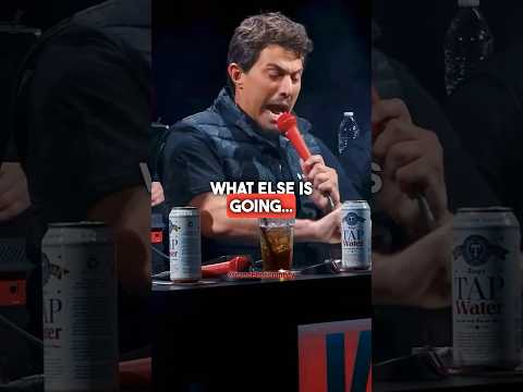 Adam Ray BREAKS Character🤣🤣🤣#killtony #tonyhinchcliffe #marknormand #comedy